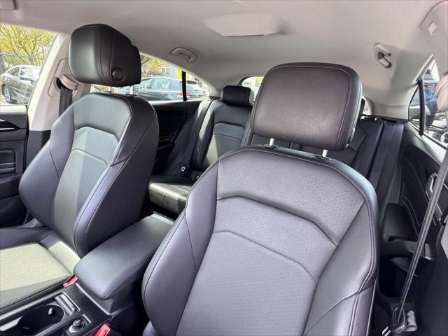 used 2021 Volkswagen Arteon car, priced at $21,995