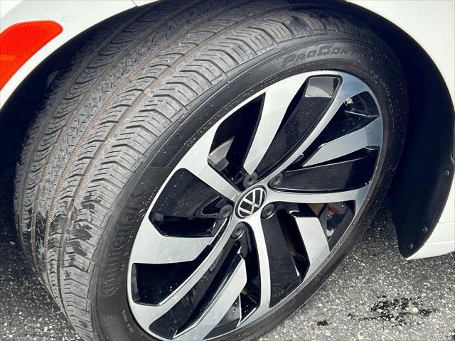 used 2021 Volkswagen Arteon car, priced at $25,995