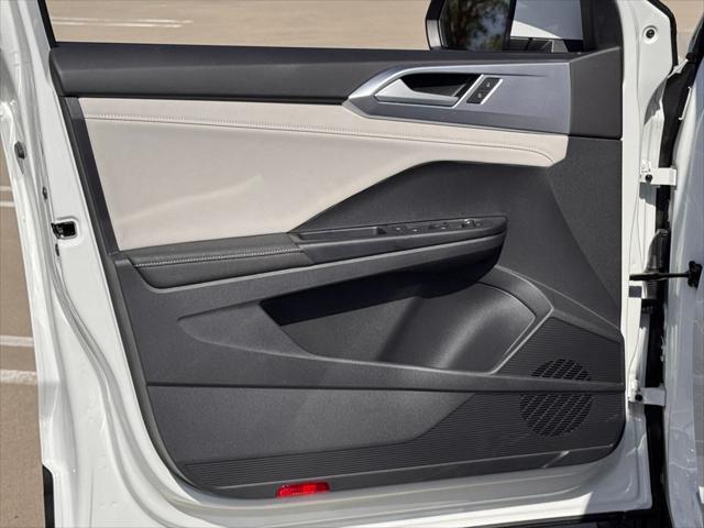 new 2025 Volkswagen Taos car, priced at $31,746