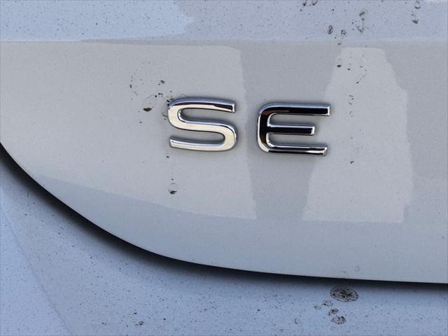 new 2025 Volkswagen Taos car, priced at $31,746