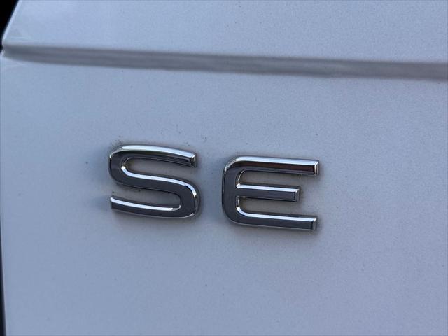 used 2023 Volkswagen Tiguan car, priced at $25,995