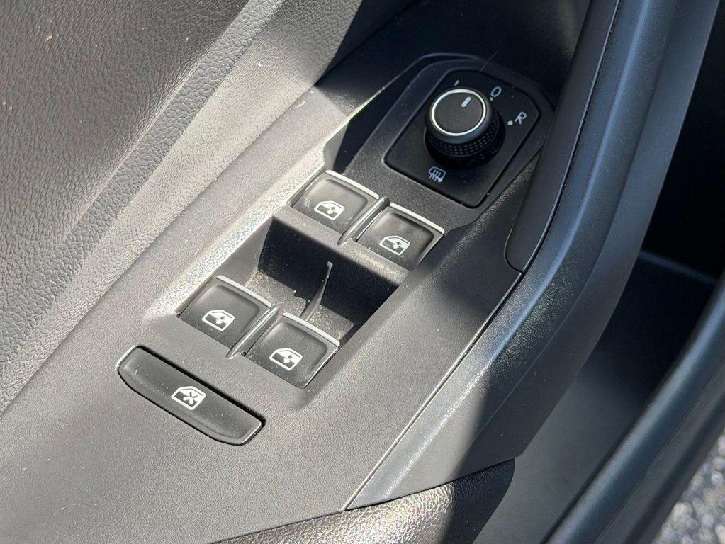 used 2021 Volkswagen Jetta car, priced at $18,995