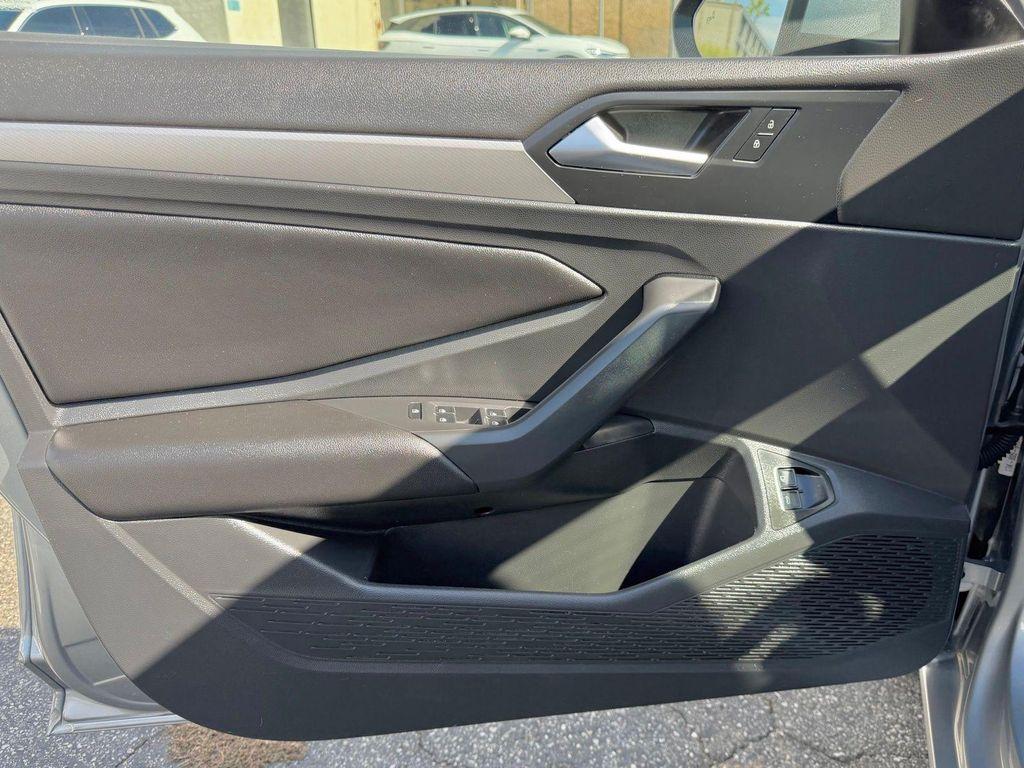 used 2021 Volkswagen Jetta car, priced at $18,995