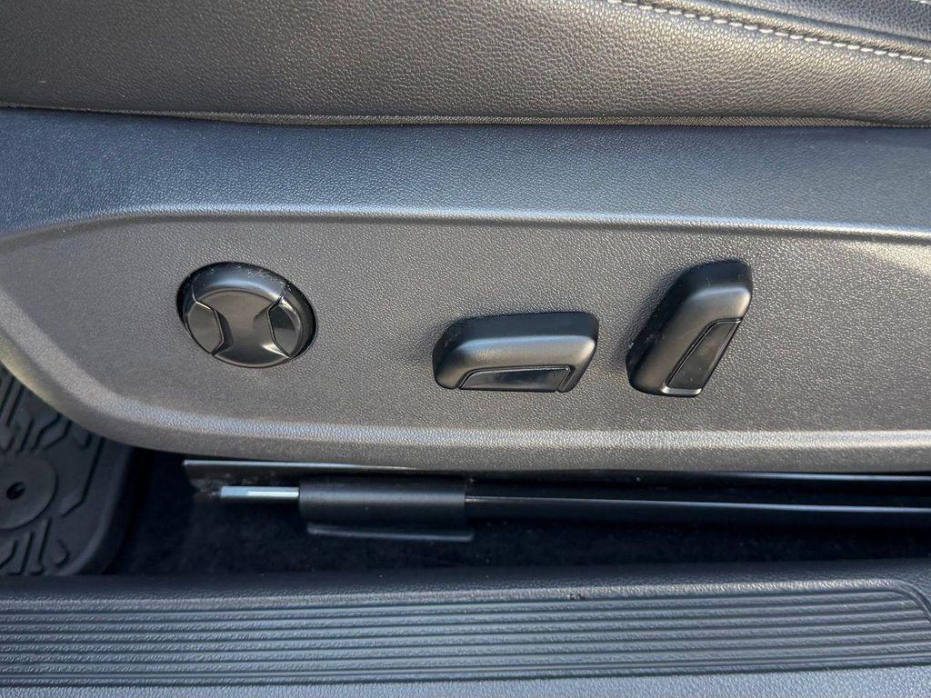 used 2021 Volkswagen Jetta car, priced at $18,995