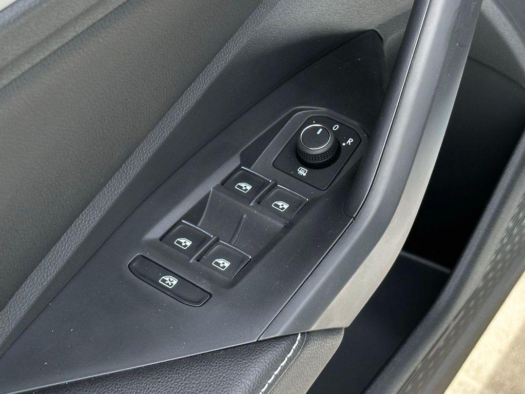 new 2025 Volkswagen Jetta car, priced at $24,625
