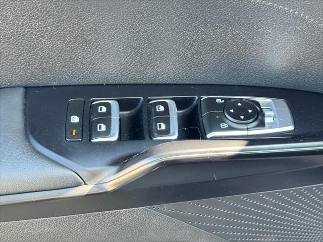 used 2022 Kia K5 car, priced at $20,995