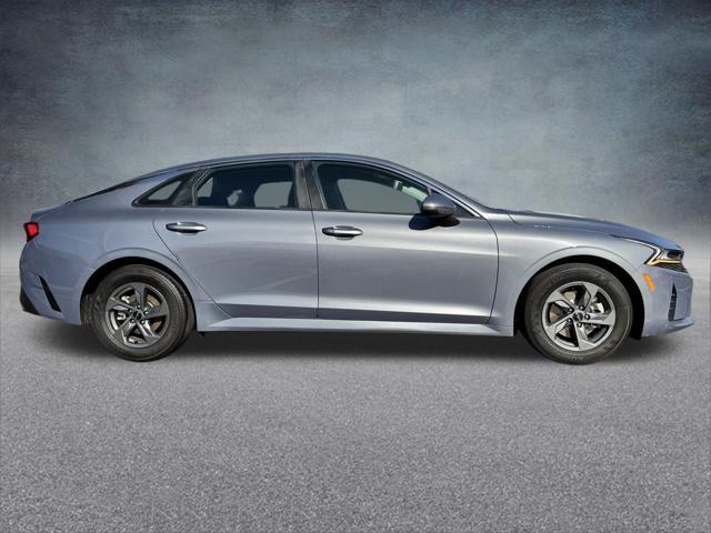 used 2022 Kia K5 car, priced at $20,995
