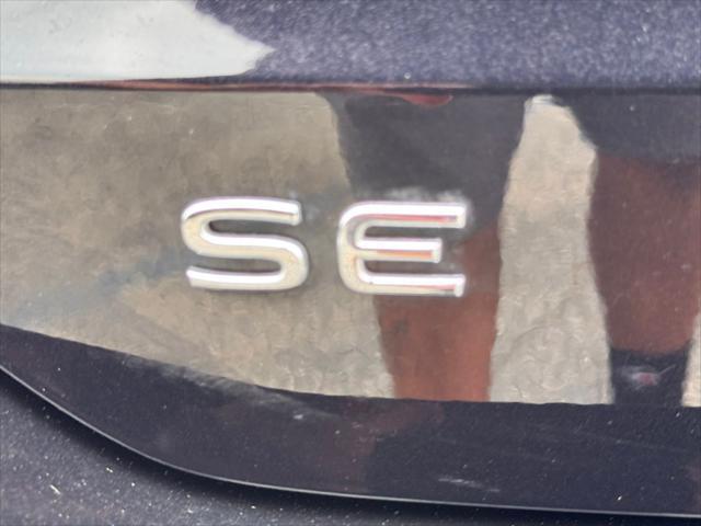 used 2022 Volkswagen Taos car, priced at $19,858