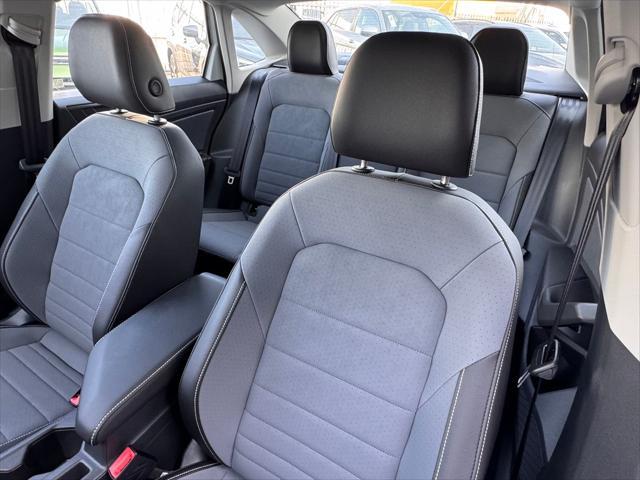 new 2025 Volkswagen Jetta car, priced at $28,389