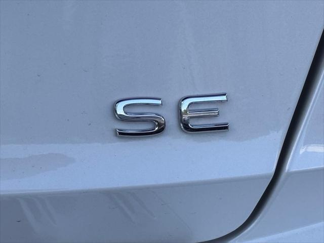 new 2025 Volkswagen Jetta car, priced at $28,389