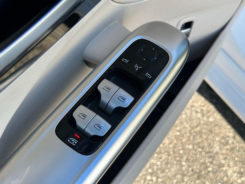 used 2023 Mercedes-Benz C-Class car, priced at $33,995