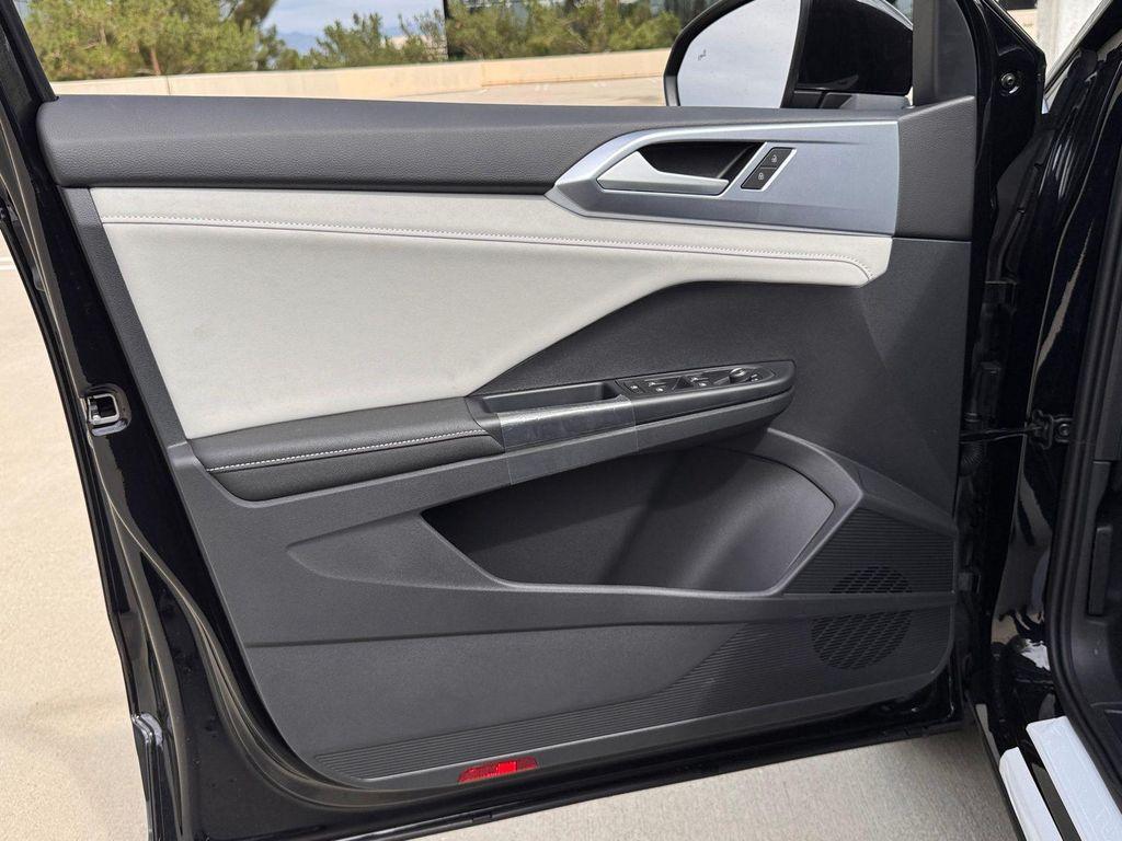 new 2025 Volkswagen Taos car, priced at $30,695