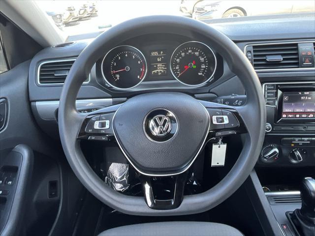 used 2018 Volkswagen Jetta car, priced at $12,981