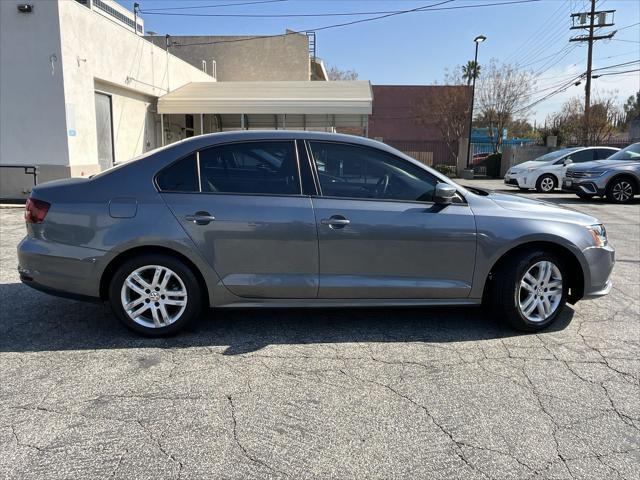 used 2018 Volkswagen Jetta car, priced at $12,981