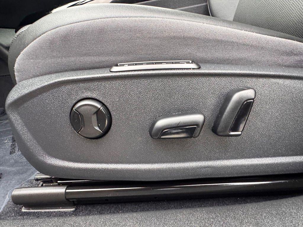 used 2023 Volkswagen ID.4 car, priced at $22,995