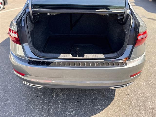 used 2021 Volkswagen Jetta car, priced at $18,995