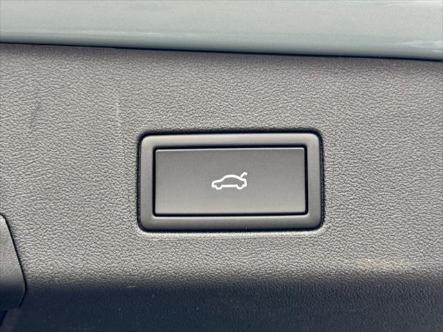 new 2025 Volkswagen ID.4 car, priced at $55,761