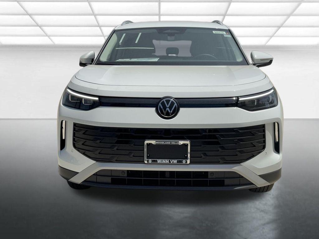 new 2025 Volkswagen Tiguan car, priced at $31,515