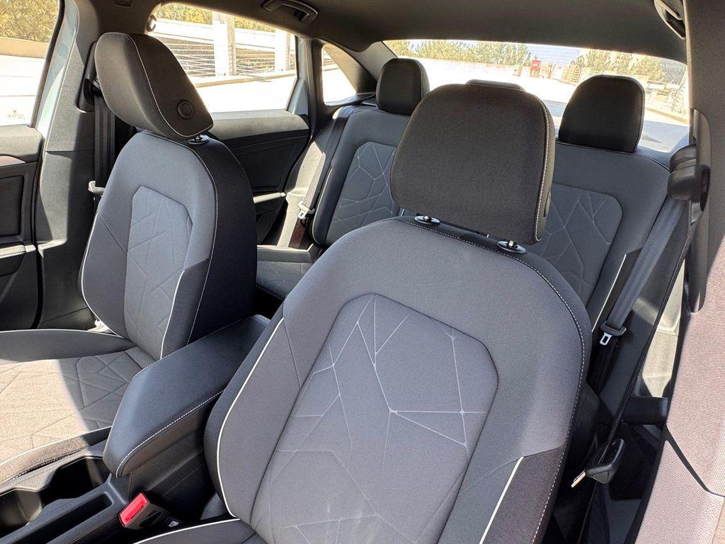 new 2025 Volkswagen Jetta car, priced at $25,966