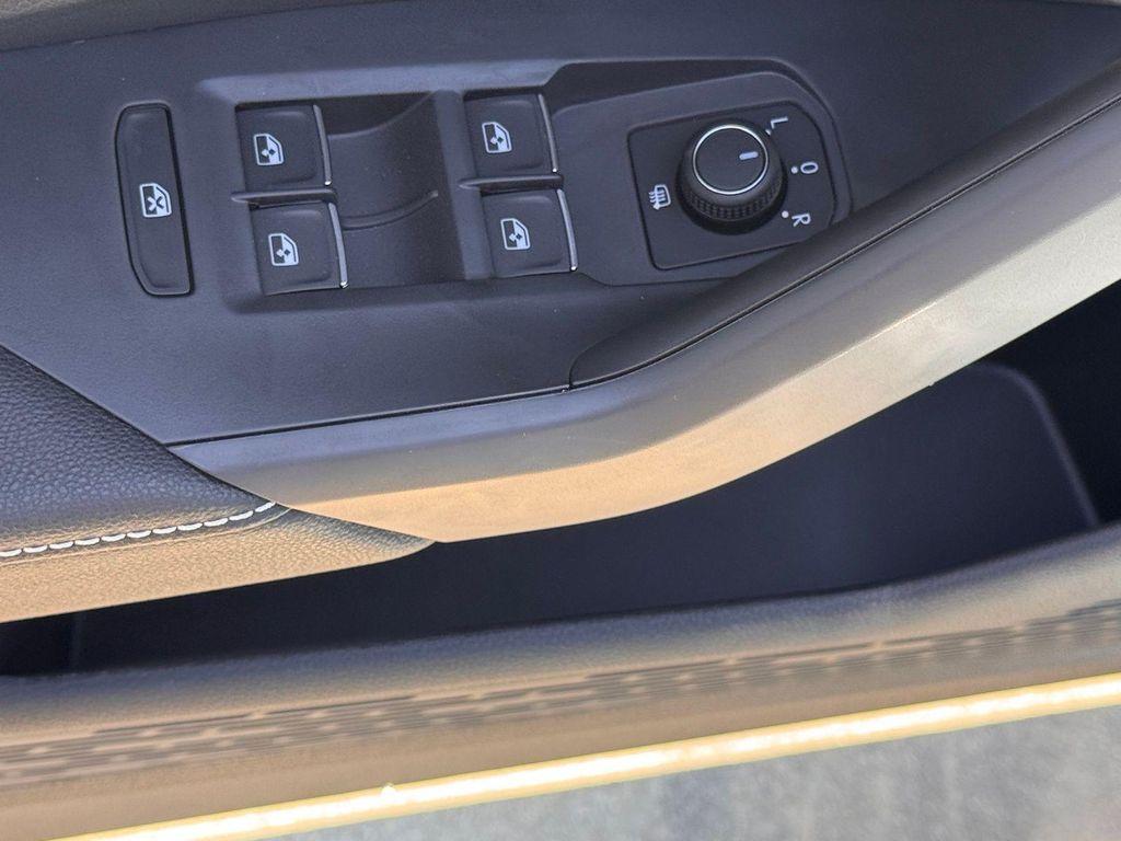 new 2025 Volkswagen Jetta car, priced at $25,966