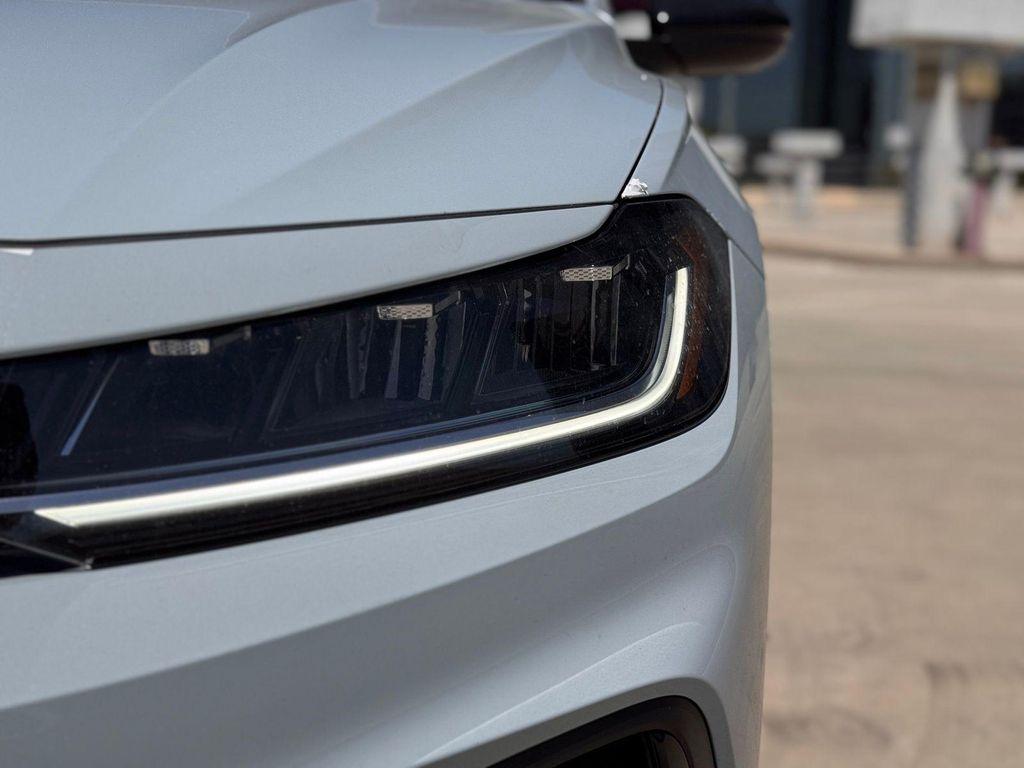 new 2025 Volkswagen Jetta car, priced at $25,966