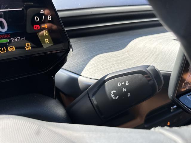 new 2025 Volkswagen ID. Buzz car, priced at $62,390