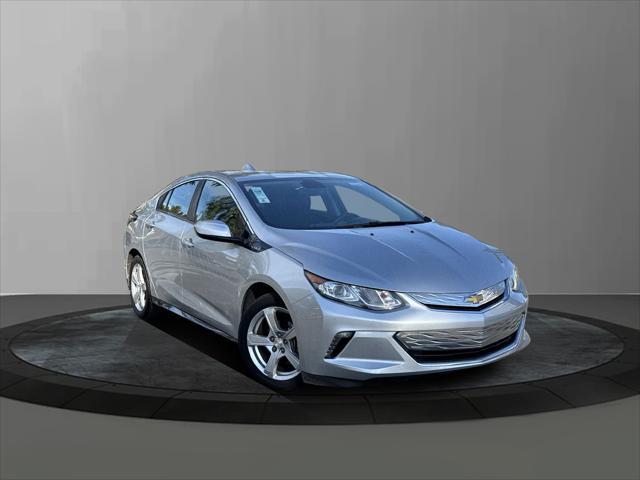 used 2019 Chevrolet Volt car, priced at $18,995