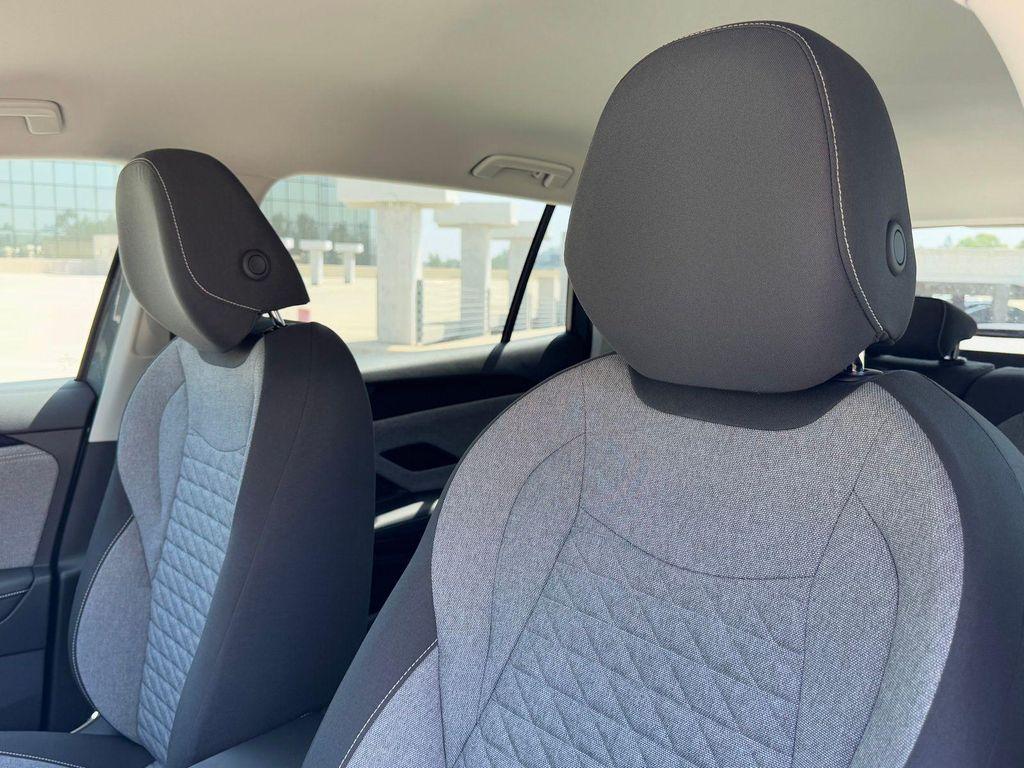 new 2025 Volkswagen Tiguan car, priced at $32,682