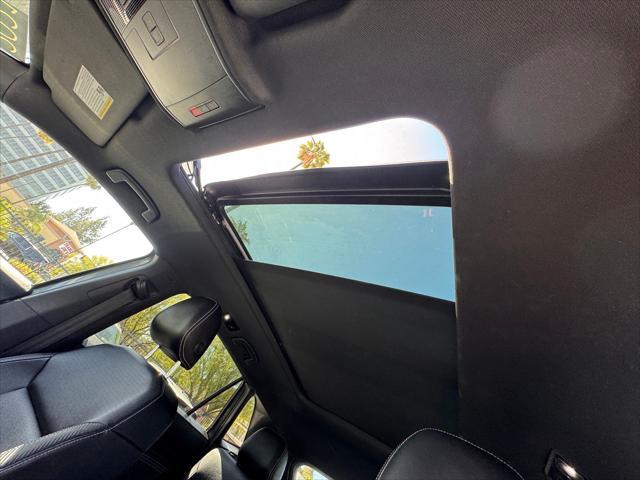 used 2021 Volkswagen Atlas Cross Sport car, priced at $26,995