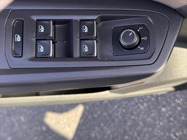 used 2021 Volkswagen Atlas Cross Sport car, priced at $26,995