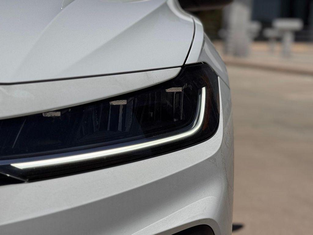 new 2025 Volkswagen Jetta car, priced at $24,231