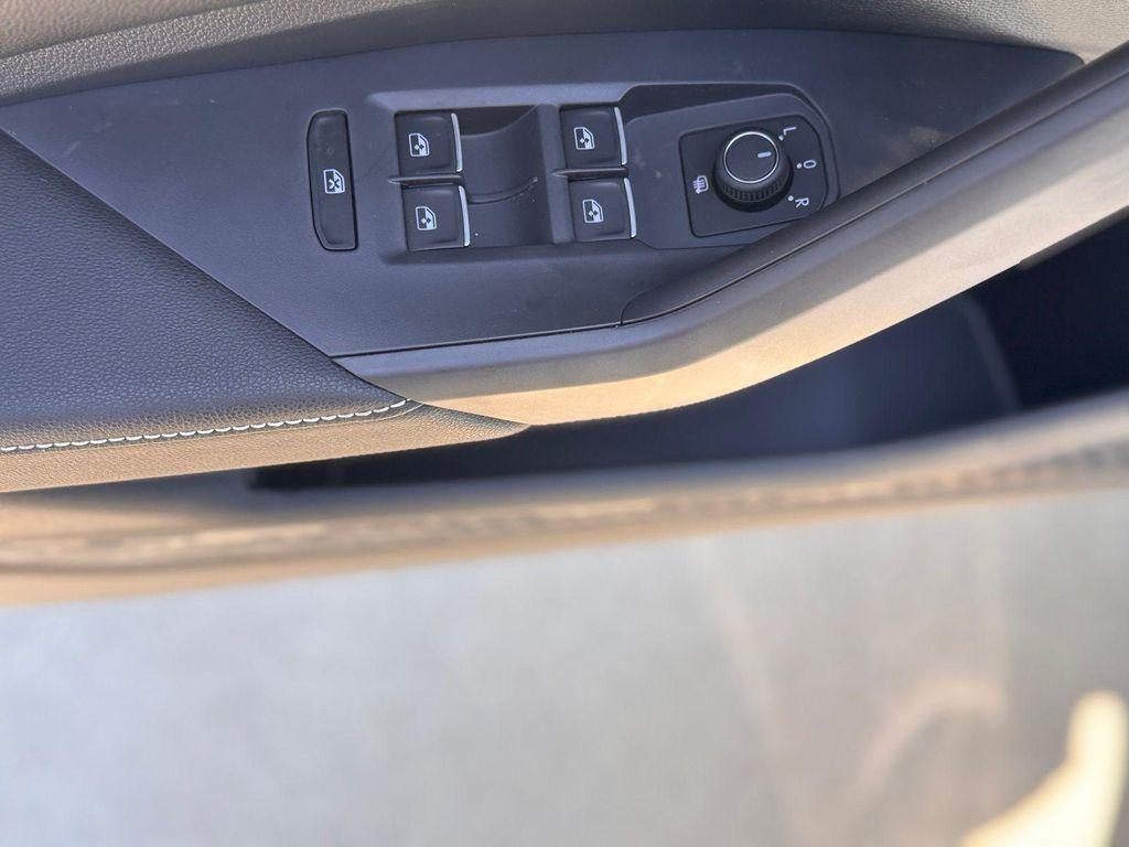 new 2025 Volkswagen Jetta car, priced at $24,231