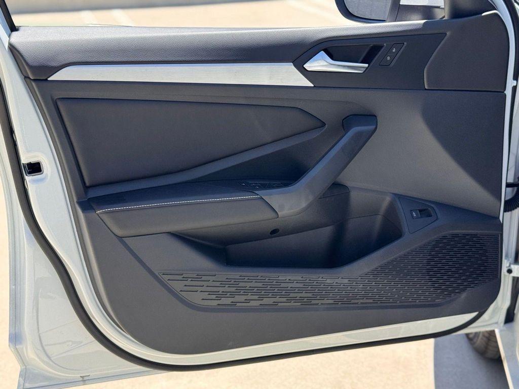 new 2025 Volkswagen Jetta car, priced at $24,231