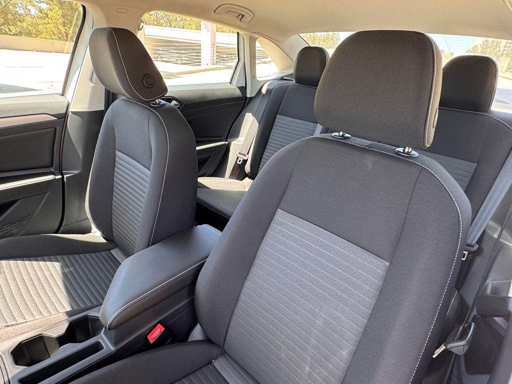 new 2025 Volkswagen Jetta car, priced at $24,231