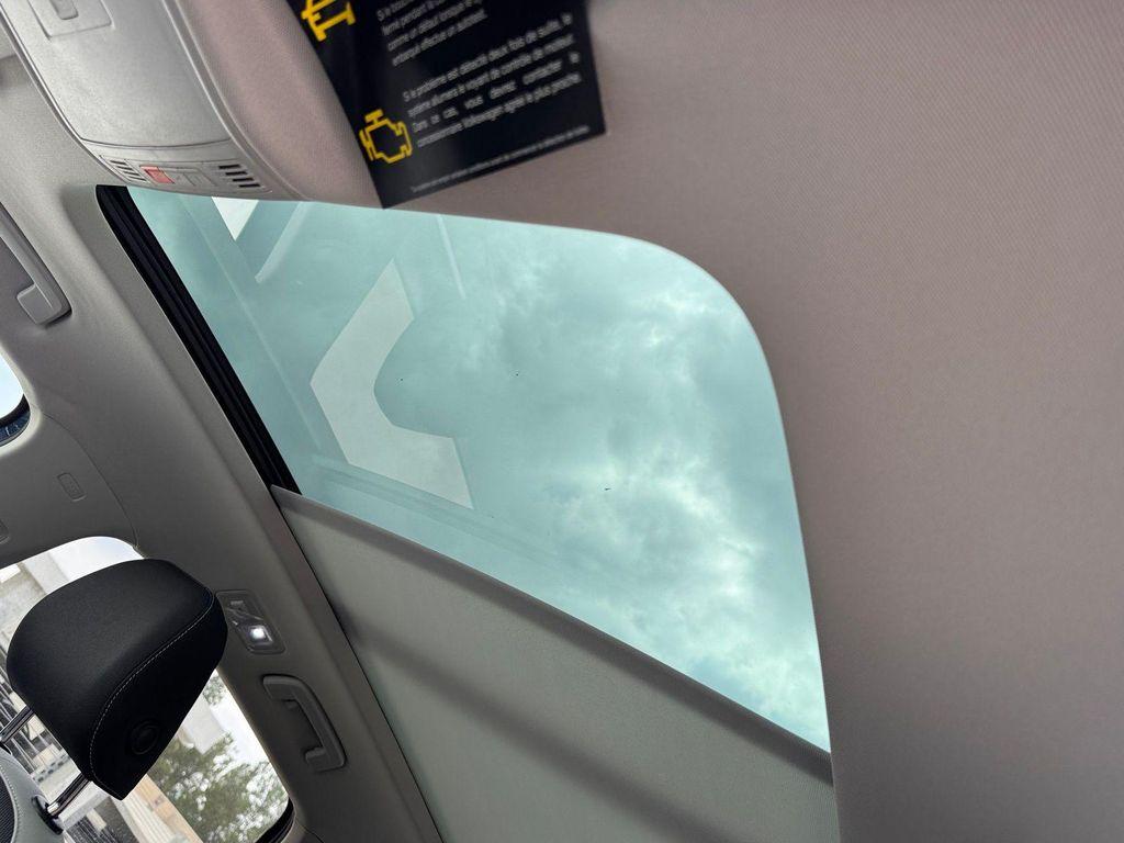 new 2025 Volkswagen Taos car, priced at $32,290