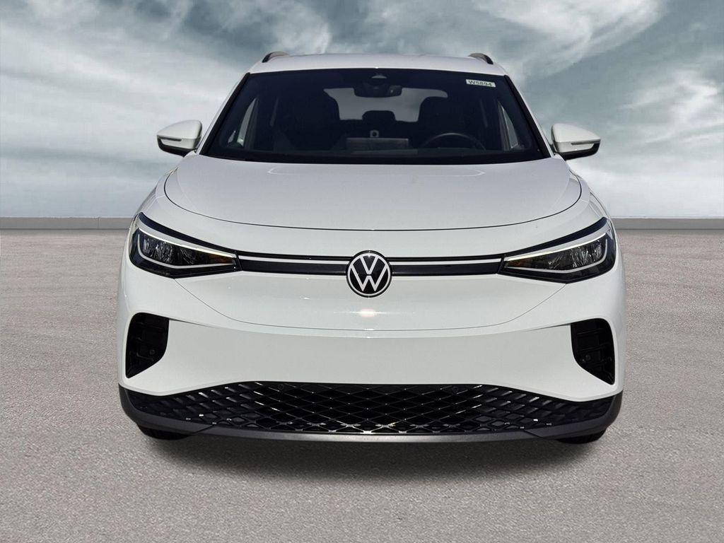 used 2024 Volkswagen ID.4 car, priced at $23,995