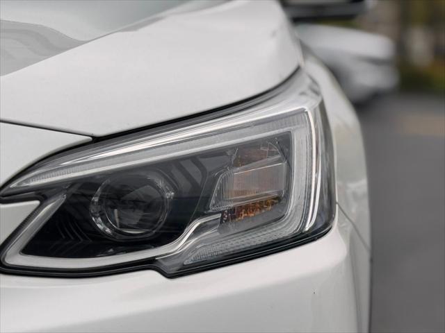 used 2021 Subaru Outback car, priced at $25,995