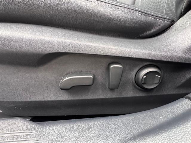 used 2021 Subaru Outback car, priced at $25,995