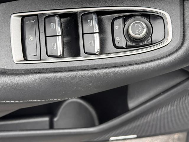 used 2021 Subaru Outback car, priced at $25,995