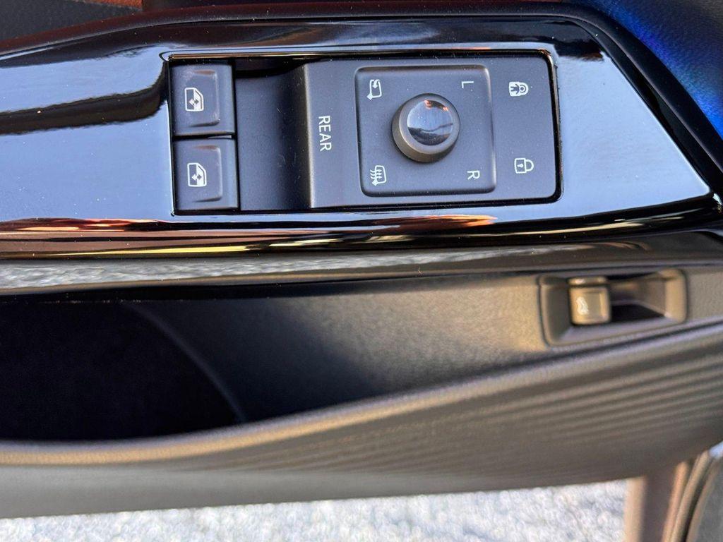 used 2021 Volkswagen ID.4 car, priced at $19,995