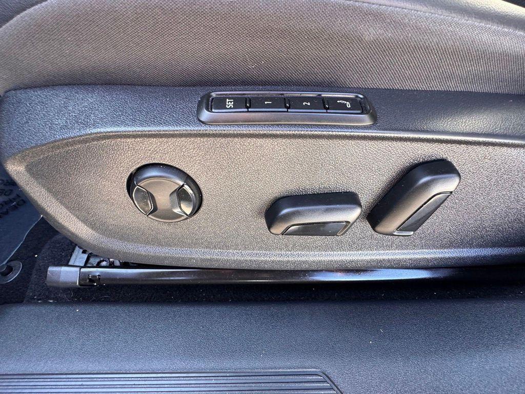 used 2021 Volkswagen ID.4 car, priced at $19,995