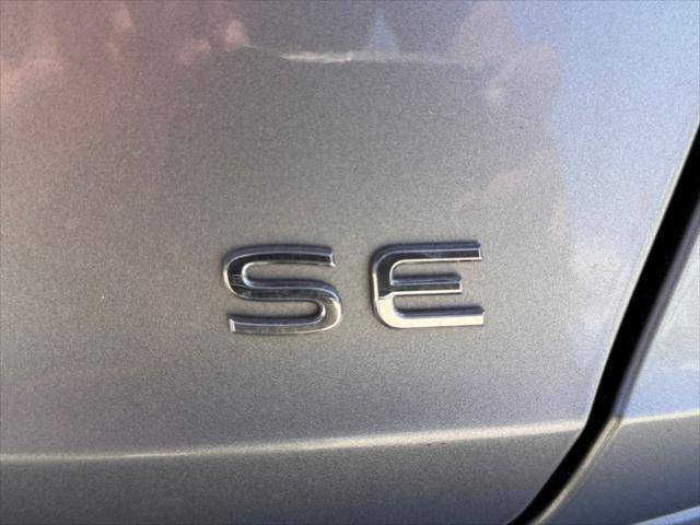 new 2025 Volkswagen Jetta car, priced at $27,911