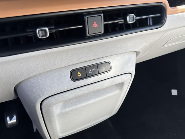 new 2025 Volkswagen ID. Buzz car