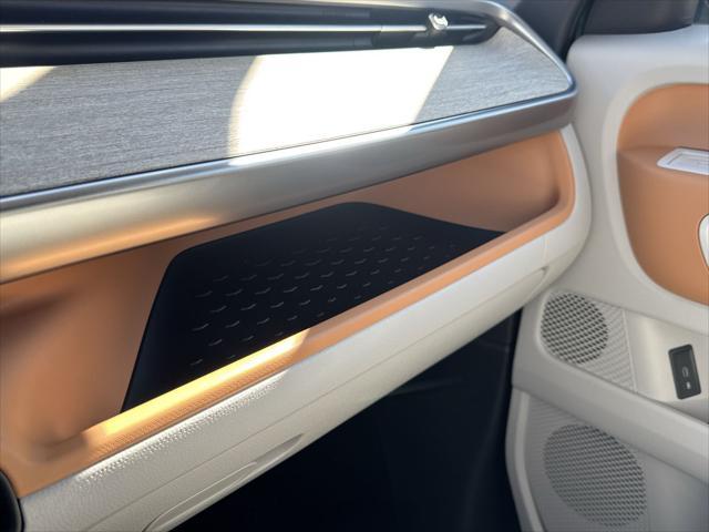 new 2025 Volkswagen ID. Buzz car