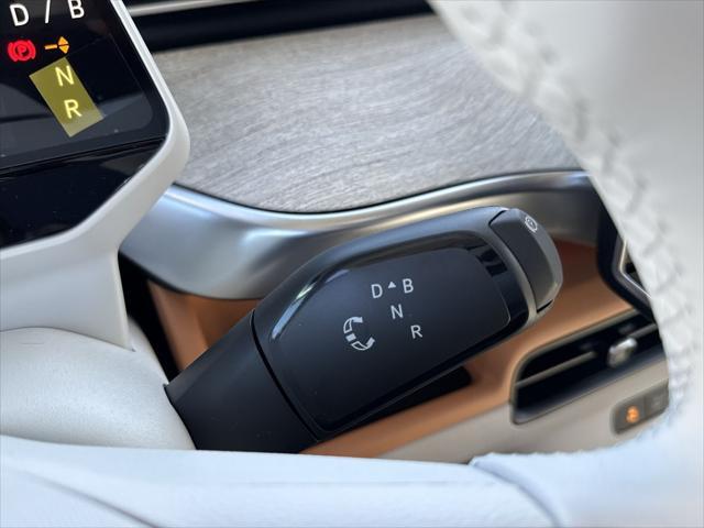 new 2025 Volkswagen ID. Buzz car