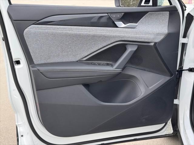 new 2025 Volkswagen Tiguan car, priced at $31,405