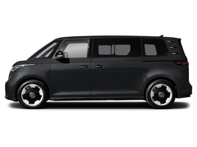 new 2025 Volkswagen ID. Buzz car