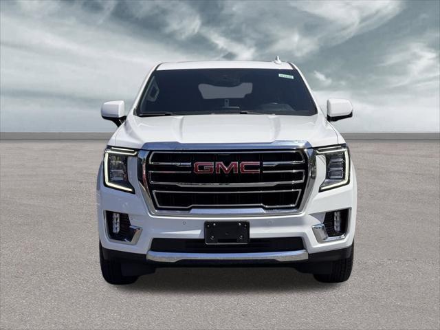 used 2023 GMC Yukon car, priced at $54,995