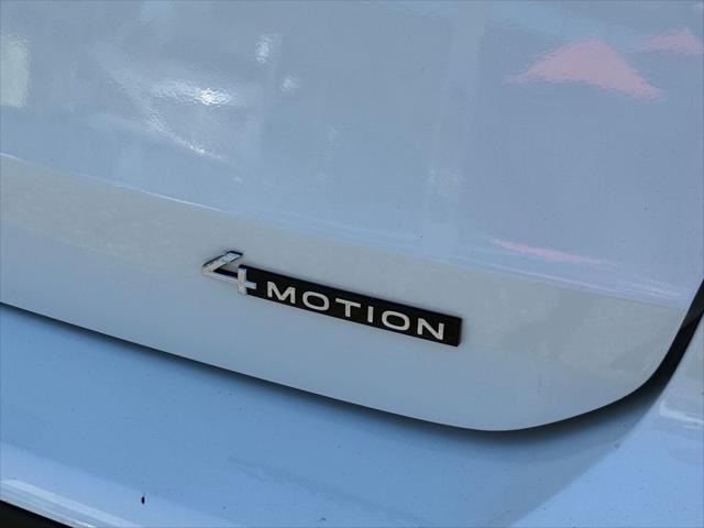used 2022 Volkswagen Taos car, priced at $20,995