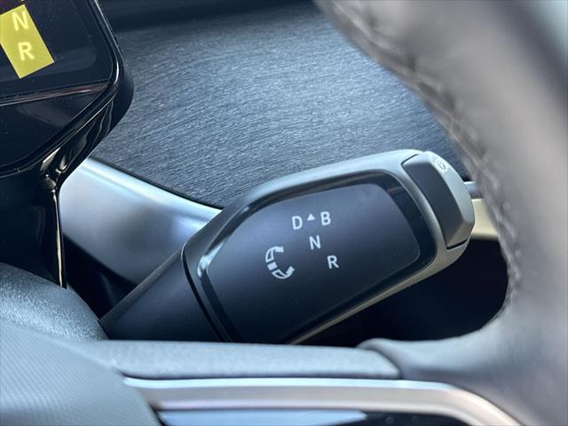 new 2025 Volkswagen ID. Buzz car, priced at $62,390